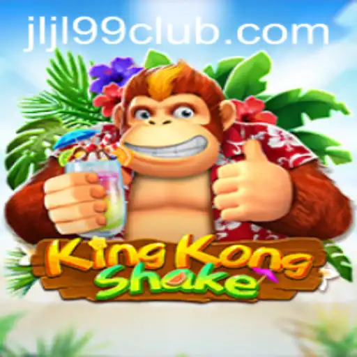 KingKongShake: A Dynamic Adventure