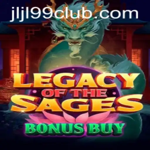 Legacy of the Sages Bonus Buy Game