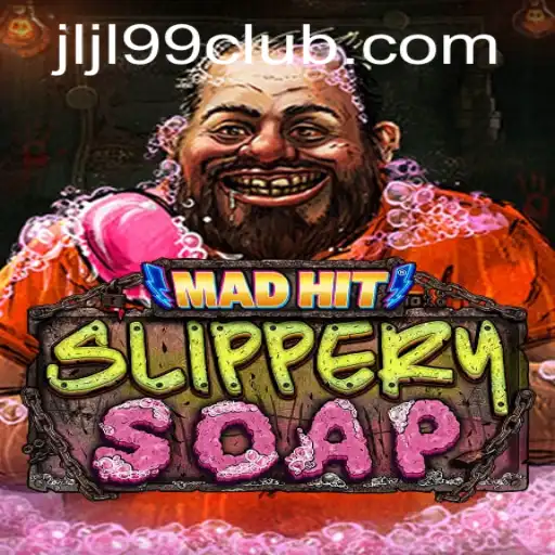 Exploring the Excitement of MadHitSlipperySoap: A Unique Gaming Adventure