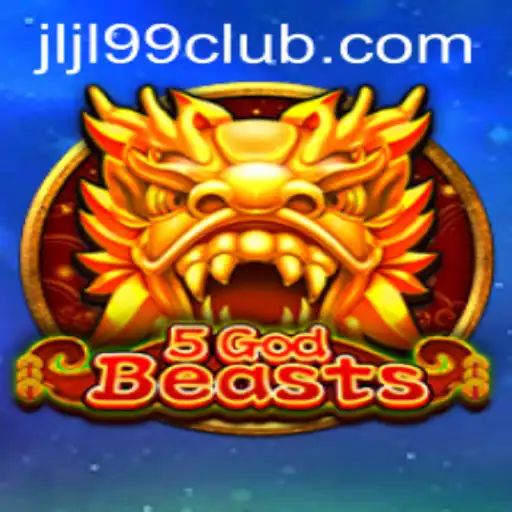 Exploring the World of 5GodBeasts: A Comprehensive Guide for Gamers