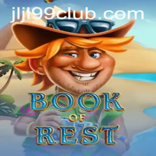 Discover the Endless Adventures of BookofRest with jljl99