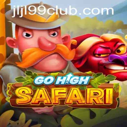GoHighSafari: A Thrilling Adventure Game