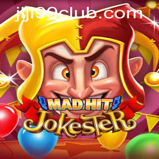 MadHitJokester: The Gaming Phenomenon Captivating Audiences Worldwide