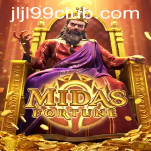 Explore the Magical World of MidasFortune: Unveiling the Treasures of JLJL99