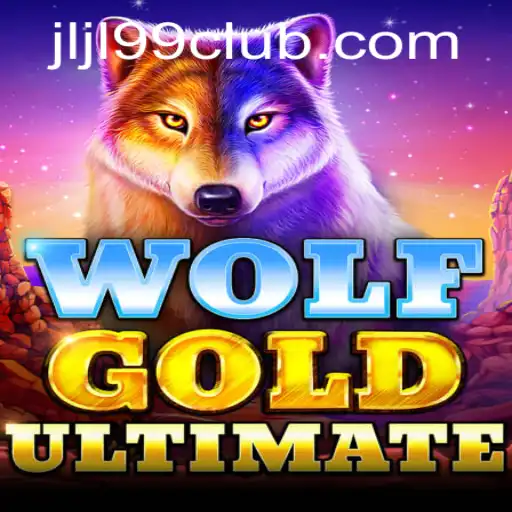 WolfGoldUltimate: An Immersive Gaming Experience