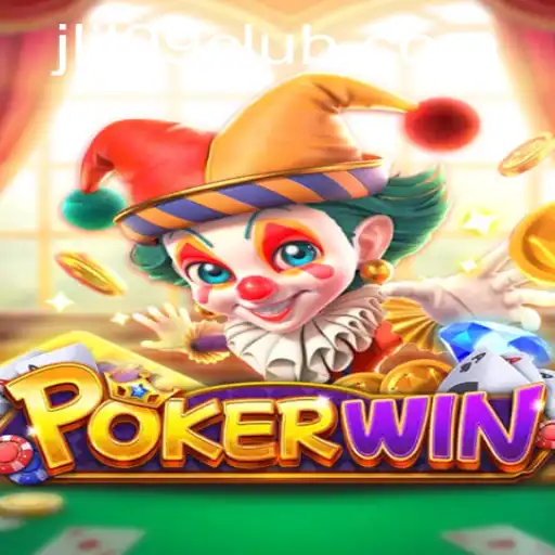Discover POKERWIN: Master the Game with jljl99
