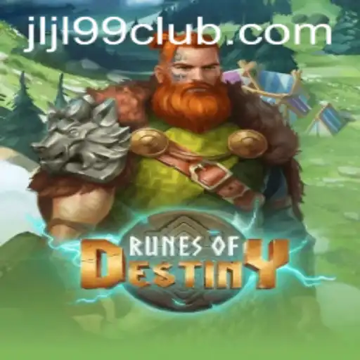 Discover the Mystical World of RunesOfDestiny