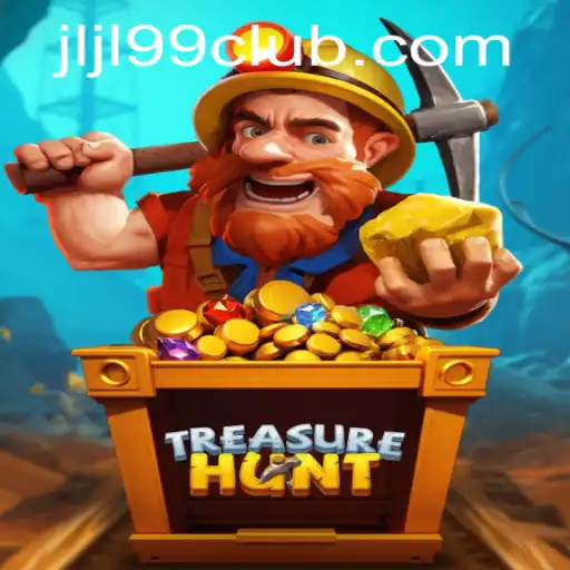 Unveiling TreasureHunt: An Adventure Awaits with Code jljl99
