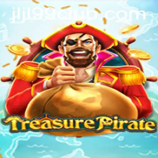 Explore the Adventures of TreasurePirate: A Modem-Day Quest for Hidden Riches